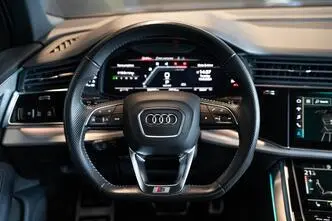 Audi SQ7, 4.0, 320 kW, diisel, automaat, nelikvedu
