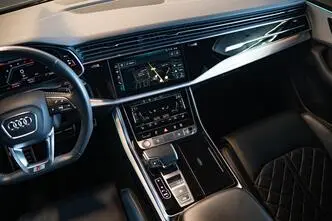 Audi SQ7, 4.0, 320 kW, diisel, automaat, nelikvedu
