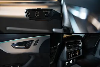 Audi SQ7, 4.0, 320 kW, diisel, automaat, nelikvedu