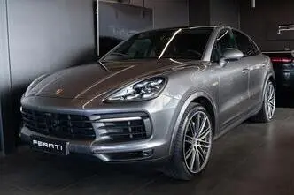 Porsche Cayenne, 3.0, 250 kW, hübriid, automaat, nelikvedu