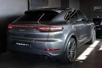 Porsche Cayenne, 3.0, 250 kW, hübriid, automaat, nelikvedu