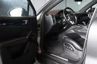 Porsche Cayenne, 3.0, 250 kW, hübriid, automaat, nelikvedu