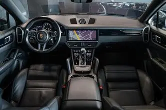 Porsche Cayenne, 3.0, 250 kW, hübriid, automaat, nelikvedu