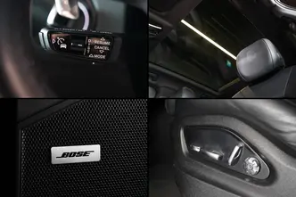Porsche Cayenne, 3.0, 250 kW, hübriid, automaat, nelikvedu