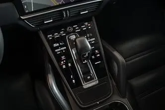 Porsche Cayenne, 3.0, 250 kW, hübriid, automaat, nelikvedu