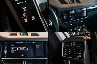 Porsche Cayenne, 3.0, 250 kW, hübriid, automaat, nelikvedu
