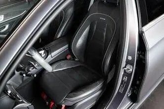 Mercedes-Benz E 63 AMG, 4.0, 450 kW, petrol, automatic, four-wheel drive