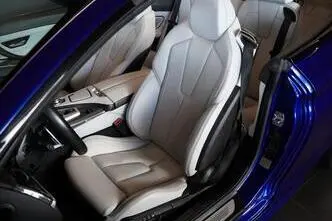 BMW M6, 4.4, 412 kW, petrol, automatic, rear-wheel drive