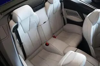 BMW M6, 4.4, 412 kW, petrol, automatic, rear-wheel drive