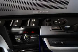 BMW M6, 4.4, 412 kW, petrol, automatic, rear-wheel drive