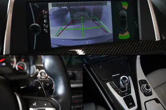 BMW M6, 4.4, 412 kW, petrol, automatic, rear-wheel drive