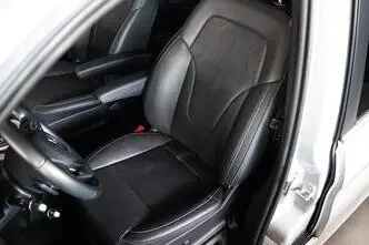 Mercedes-Benz V 300, 2.0, 174 kW, diesel, automatic, four-wheel drive