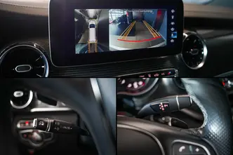 Mercedes-Benz V 300, 2.0, 174 kW, diesel, automatic, four-wheel drive