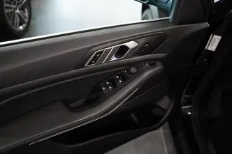 BMW X5, 3.0, 195 kW, diesel, automatic, four-wheel drive