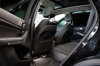 BMW X5, 3.0, 195 kW, diesel, automatic, four-wheel drive