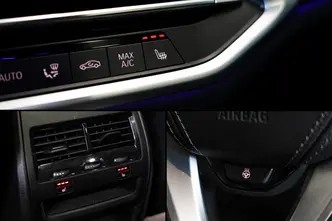 BMW X5, 3.0, 195 kW, diesel, automatic, four-wheel drive