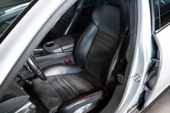 Porsche Panamera, 4.8, 324 kW, petrol, automatic, four-wheel drive