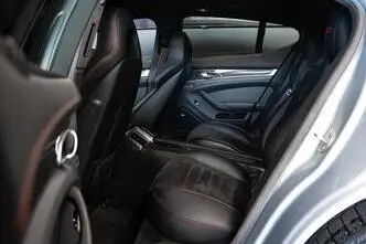 Porsche Panamera, 4.8, 324 kW, petrol, automatic, four-wheel drive