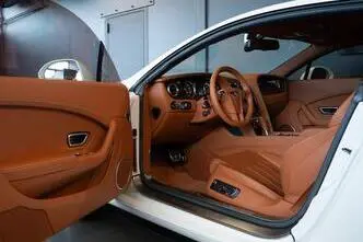 Bentley Continental GT, 4.0, 373 kW, bensiin, automaat, nelikvedu
