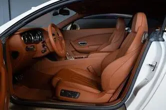 Bentley Continental GT, 4.0, 373 kW, bensiin, automaat, nelikvedu
