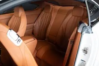 Bentley Continental GT, 4.0, 373 kW, bensiin, automaat, nelikvedu