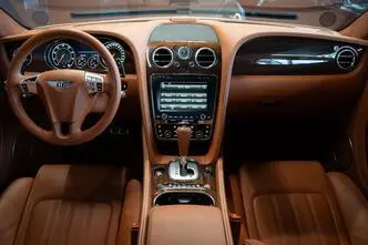 Bentley Continental GT, 4.0, 373 kW, bensiin, automaat, nelikvedu