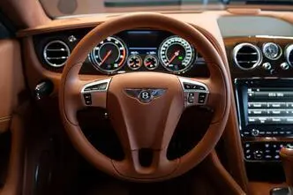 Bentley Continental GT, 4.0, 373 kW, bensiin, automaat, nelikvedu