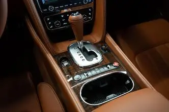 Bentley Continental GT, 4.0, 373 kW, bensiin, automaat, nelikvedu