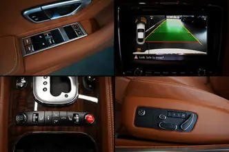 Bentley Continental GT, 4.0, 373 kW, bensiin, automaat, nelikvedu