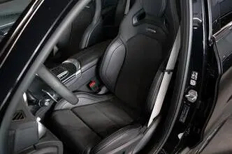 Mercedes-Benz GLC 63 AMG, 4.0, 375 kW, bensiin, automaat, nelikvedu
