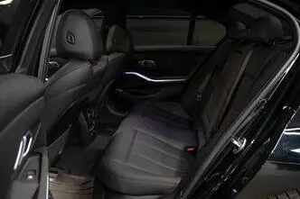 BMW 330, 190 kW, petrol, automatic, four-wheel drive