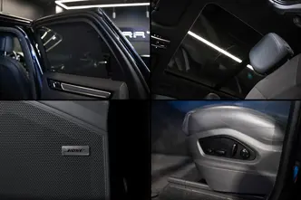 Porsche Cayenne, 3.0, 250 kW, hybrid, automatic, four-wheel drive