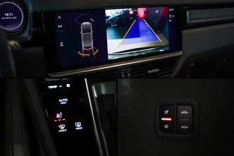 Porsche Cayenne, 3.0, 250 kW, hybrid, automatic, four-wheel drive
