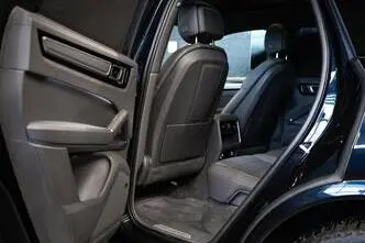 Porsche Cayenne, 3.0, 250 kW, hybrid, automatic, four-wheel drive
