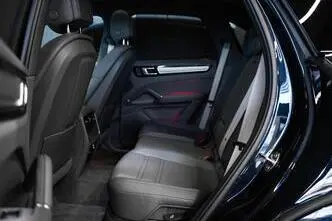 Porsche Cayenne, 3.0, 250 kW, hybrid, automatic, four-wheel drive