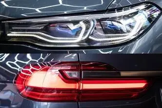 BMW X7 M50, 3.0, 294 kW, diisel, automaat, nelikvedu