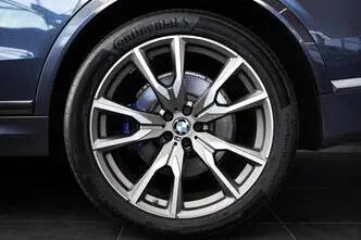 BMW X7 M50, 3.0, 294 kW, diisel, automaat, nelikvedu