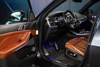BMW X7 M50, 3.0, 294 kW, diisel, automaat, nelikvedu