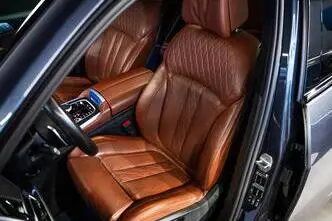 BMW X7 M50, 3.0, 294 kW, diisel, automaat, nelikvedu