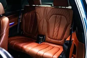 BMW X7 M50, 3.0, 294 kW, diisel, automaat, nelikvedu