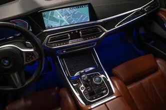 BMW X7 M50, 3.0, 294 kW, diisel, automaat, nelikvedu