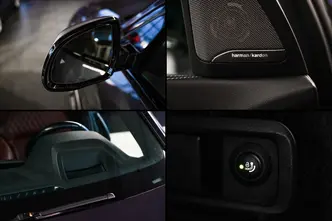 BMW X7 M50, 3.0, 294 kW, diisel, automaat, nelikvedu