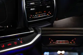 BMW X7 M50, 3.0, 294 kW, diisel, automaat, nelikvedu