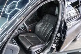 BMW 730, 3.0, 210 kW, hübriid, automaat, nelikvedu