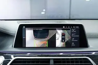 BMW 730, 3.0, 210 kW, hübriid, automaat, nelikvedu