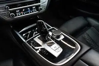 BMW 730, 3.0, 210 kW, hübriid, automaat, nelikvedu