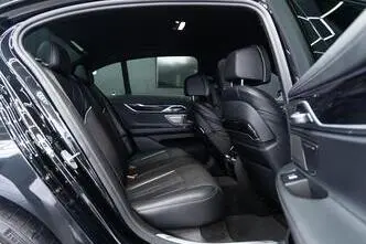 BMW 730, 3.0, 210 kW, hübriid, automaat, nelikvedu