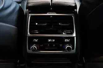 BMW 730, 3.0, 210 kW, hübriid, automaat, nelikvedu