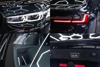 BMW 730, 3.0, 210 kW, hübriid, automaat, nelikvedu