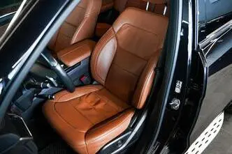 Mercedes-Benz GLS 400, 3.0, 245 kW, petrol, automatic, four-wheel drive